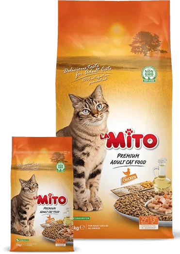 La Mito: Chicken