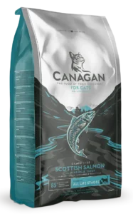 Canagan Scottish Salmon ALS