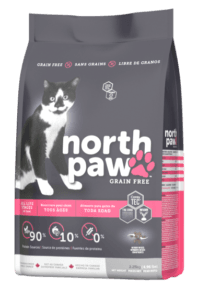 North Paw: Grain Free ALS|