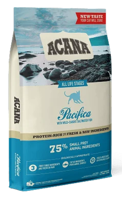 Acana: Pacifica /ALS/|Acana_Pacifica_new look