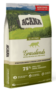 Acana: Grasslands ALS|