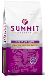 Summit: Summit /ALS/|summit-petcurean-logo