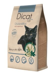 Dicat Up: Adult (Chicken and Rice)