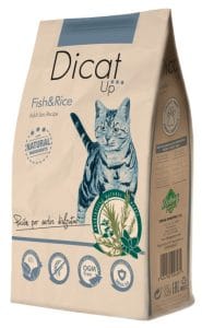 Dicat Up: Adult (Fish & Rice)