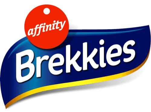 Brekkies