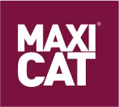 Maxi Cat Logo
