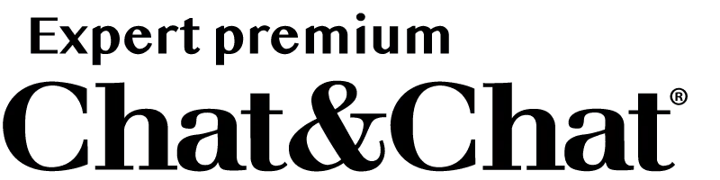 Chat_and_Chat_gheda_logo