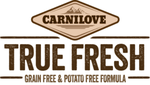 carnilove-true-fresh-logo