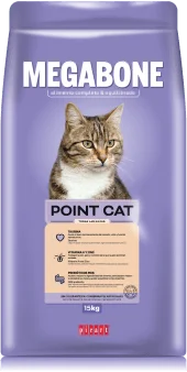 Megabone: Point Cat