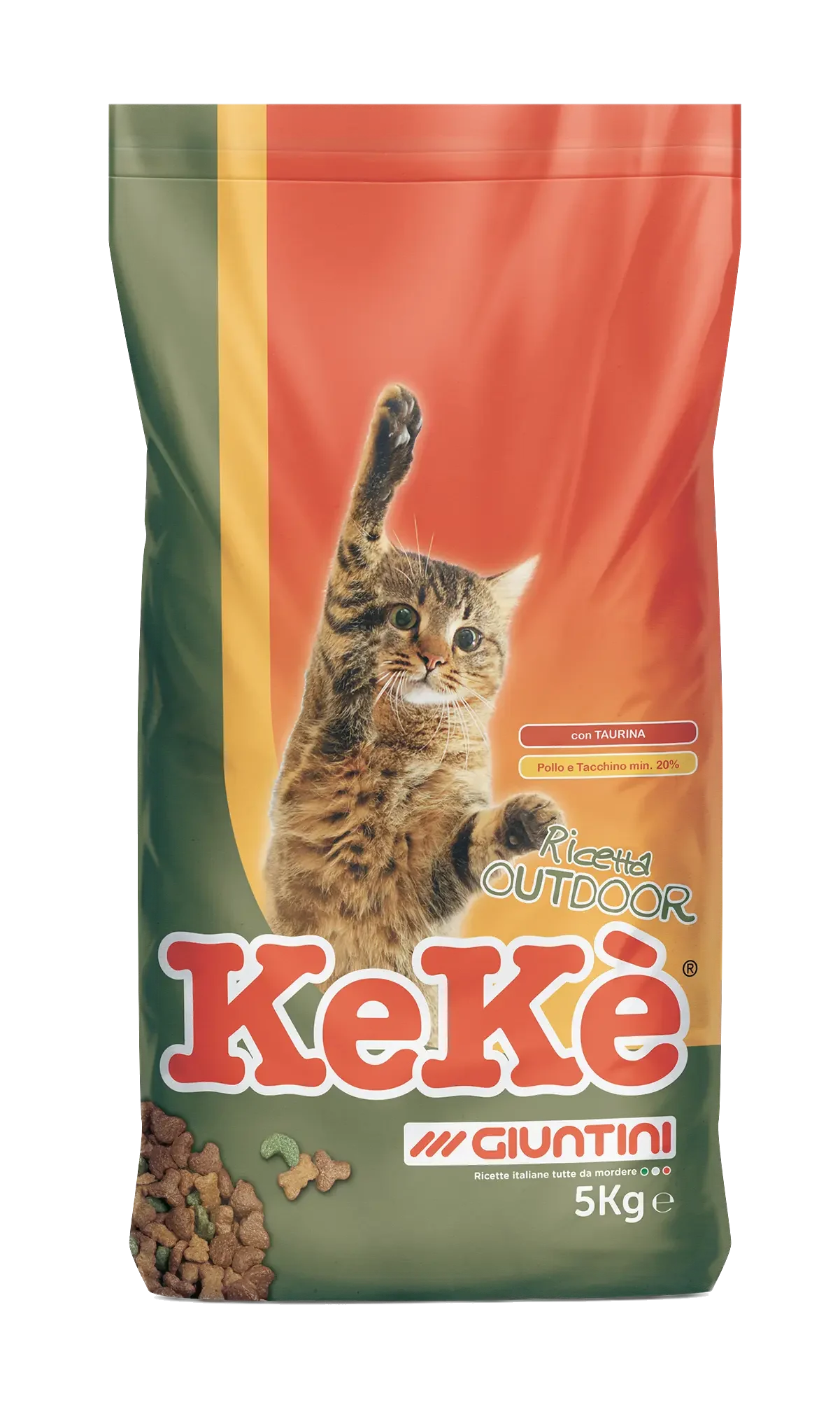 KeKe: Outdoor Recipe