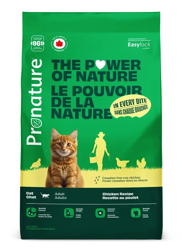 Pronature Original: Adult Chicken Recipe New Look