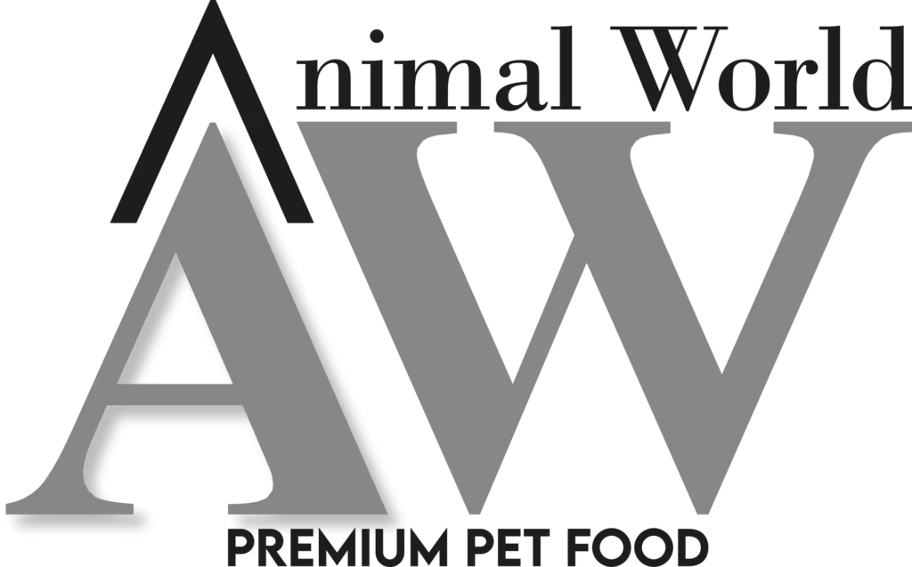 Animal World Logo