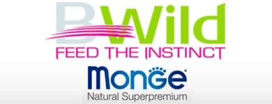 Monge BWild