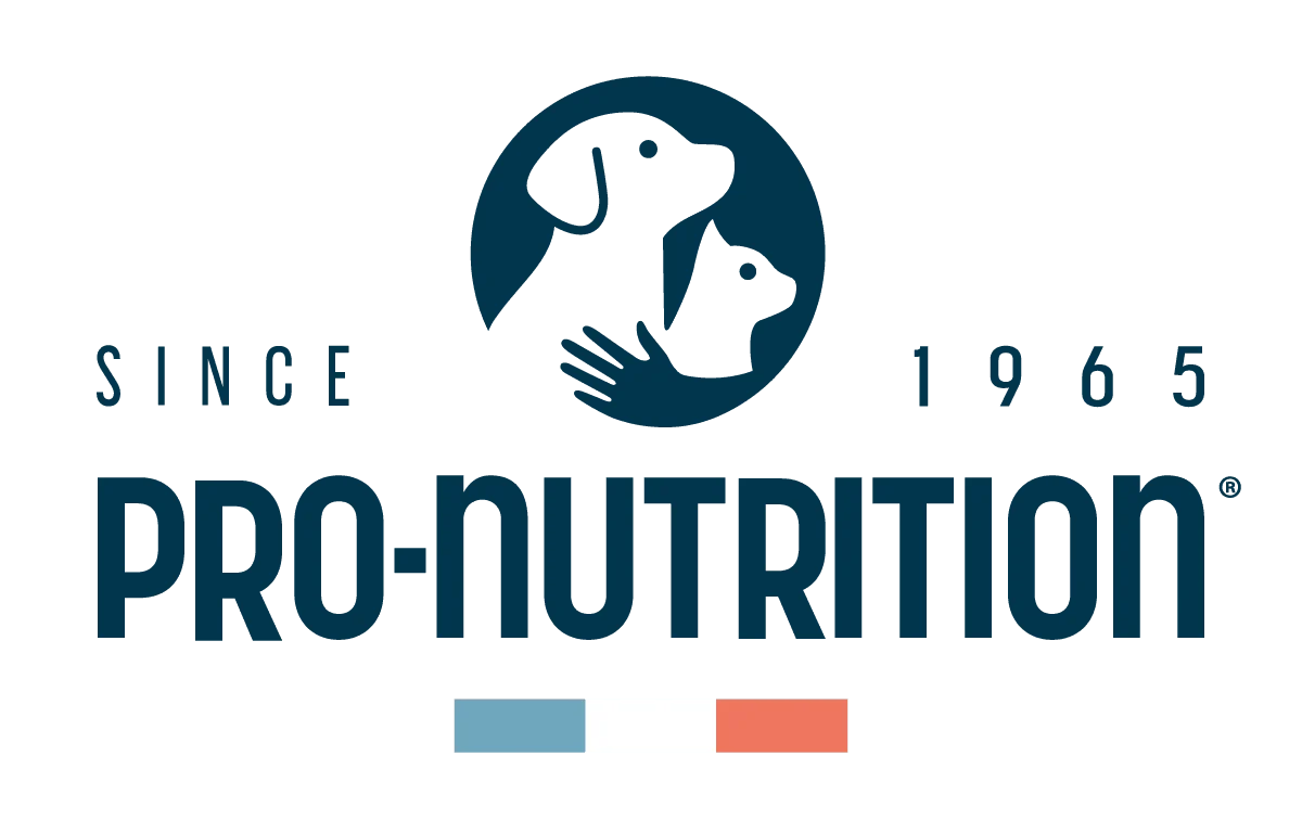 Pro-Nutrition Logo