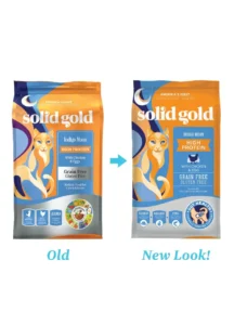 Solid Gold- Indigo Moon With Chicken & Eggs New Look