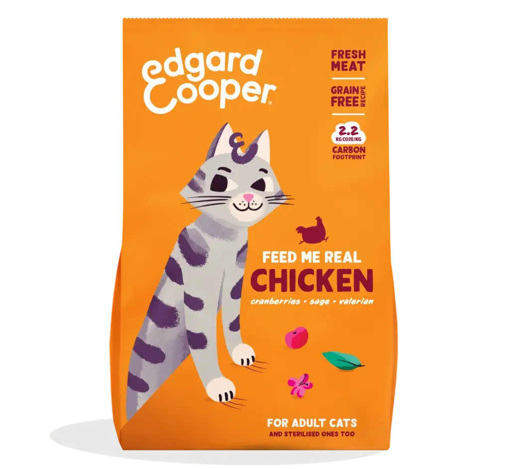Edgard & Cooper: Fresh Chicken